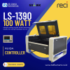 Zaiku CNC LS-1390 with 100 Watt RECI Laser CO2 dengan Ruida Controller